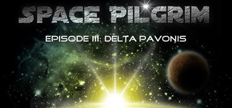 SPACE PILGRIM EPISODE III: DELTA PAVONIS