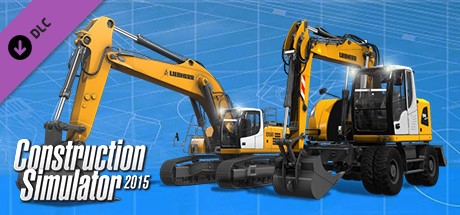 CONSTRUCTION SIMULATOR 2015: LIEBHERR A 918