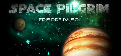 SPACE PILGRIM EPISODE IV: SOL