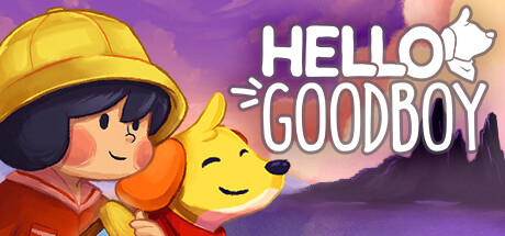 HELLO GOODBOY