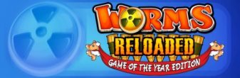 WORMS RELOADED – GAME OF THE YEAR