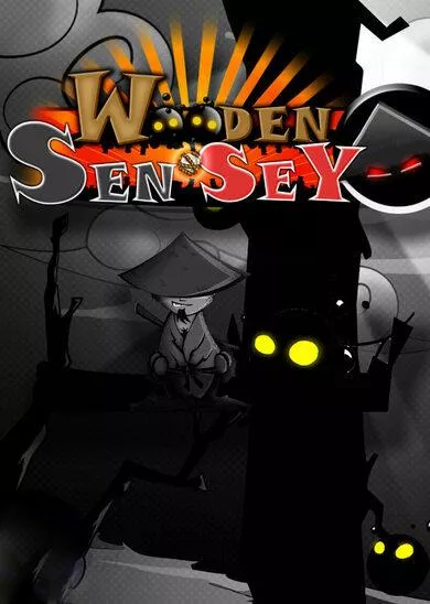 WOODEN SEN’SEY