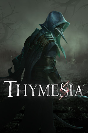 THYMESIA