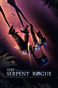 THE SERPENT ROGUE