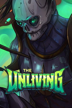 THE UNLIVING - EARLY ACCESS