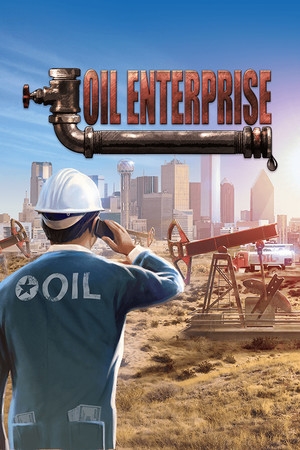 OIL ENTERPRISE