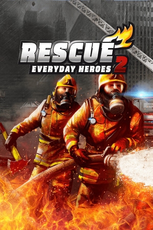 RESCUE 2: EVERYDAY HEROES