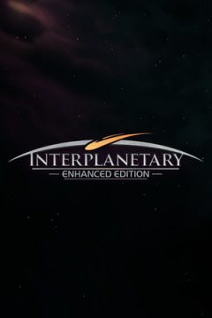 INTERPLANETARY: ENHANCED EDITION