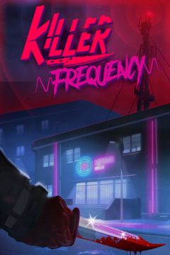 KILLER FREQUENCY