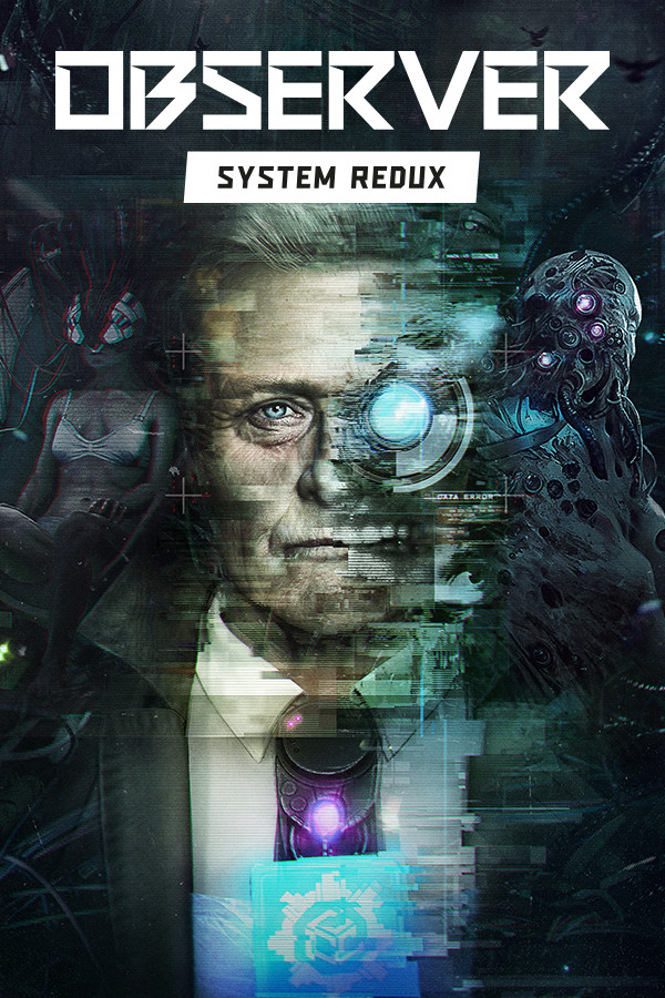 OBSERVER: SYSTEM REDUX