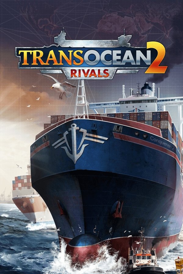 TRANSOCEAN 2: RIVALS