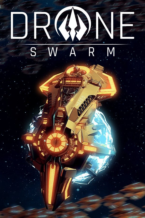 DRONE SWARM DELUXE EDITION