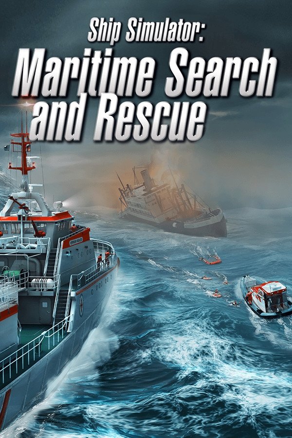 SHIP SIMULATOR: MARITIME SEARCH AND RESCUE