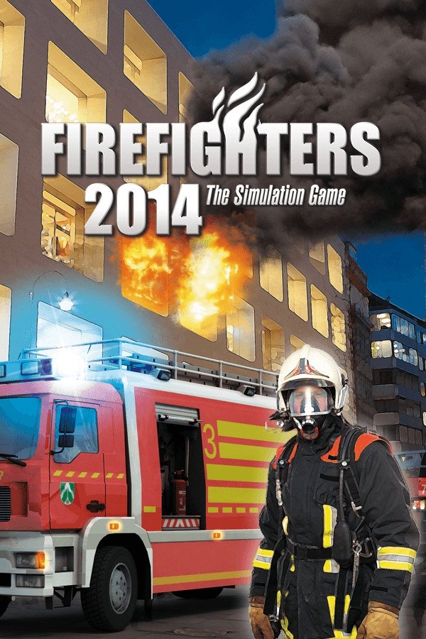 FIREFIGHTERS 2014