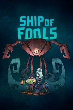 SHIP OF FOOLS