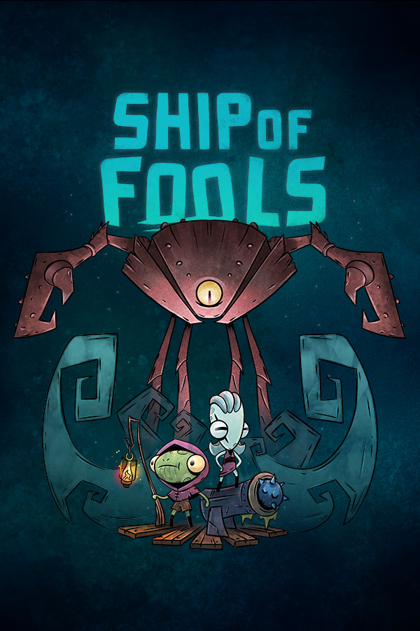 SHIP OF FOOLS