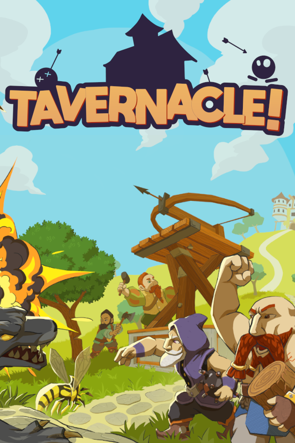 TAVERNACLE!