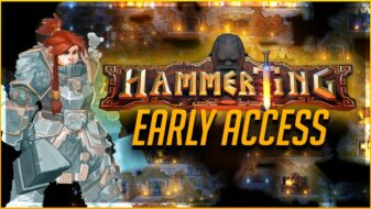 HAMMERTING – EARLY ACCESS