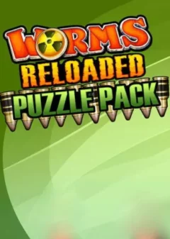 WORMS RELOADED – PUZZLE PACK