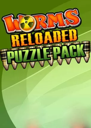 WORMS RELOADED - PUZZLE PACK