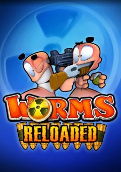 WORMS RELOADED