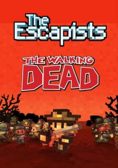 THE ESCAPISTS: THE WALKING DEAD