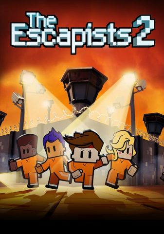 THE ESCAPISTS 2