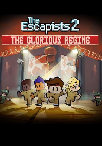 THE ESCAPISTS 2 – GLORIOUS REGIME PRISON