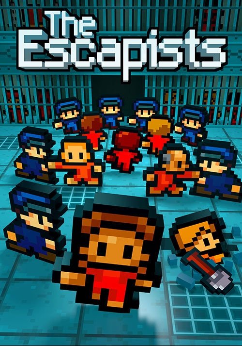 THE ESCAPISTS