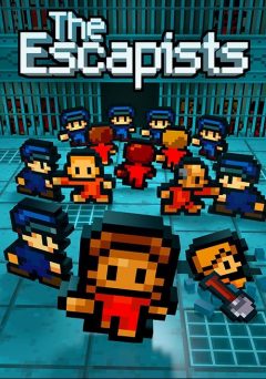 THE ESCAPISTS