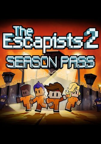 THE ESCAPISTS 2 – SEASON PASS