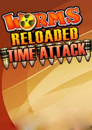 WORMS RELOADED - TIME ATTACK PACK