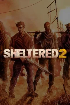 SHELTERED 2