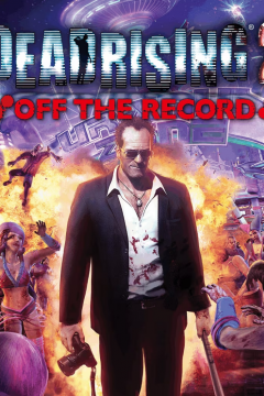 DEAD RISING 2 : OFF THE RECORD