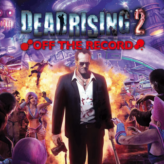 DEAD RISING 2 : OFF THE RECORD