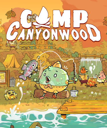 CAMP CANYONWOOD