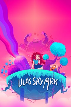 LILA’S SKY ARK