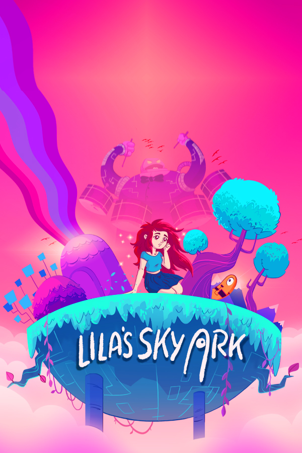 LILA’S SKY ARK