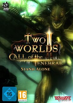 TWO WORLDS II HD – CALL OF THE TENEBRAE