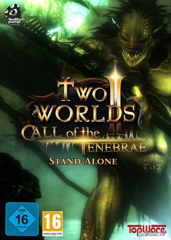 TWO WORLDS II HD – CALL OF THE TENEBRAE