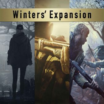 RESIDENT EVIL VILLAGE – WINTERS’ EXPANSION