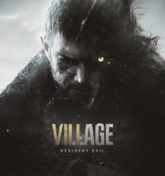 RESIDENT EVIL VILLAGE – LAUNCH