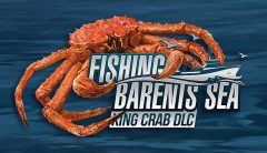 FISHING: BARENTS SEA – KING CRAB