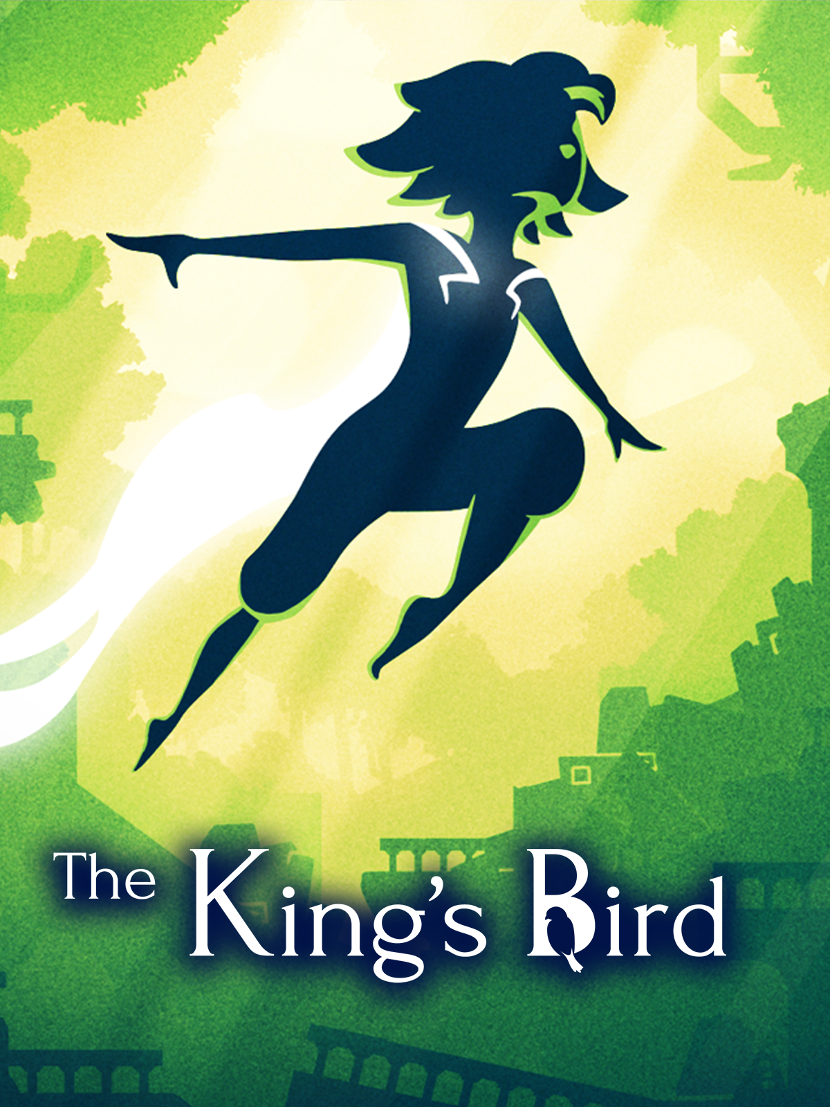 THE KING'S BIRD