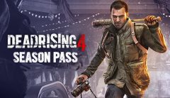 DEADRISING™ 4 SEASON PASS