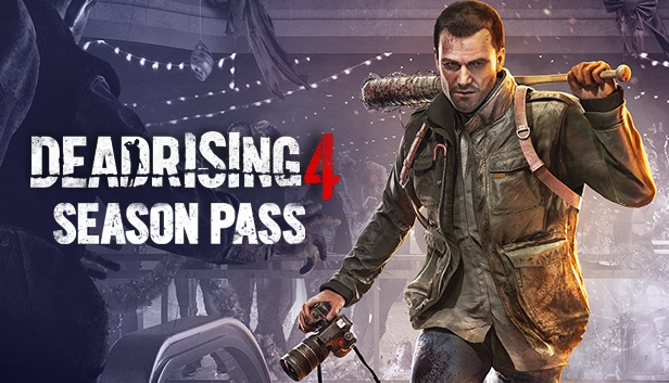 DEADRISING™ 4 SEASON PASS