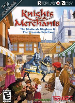 KNIGHTS AND MERCHANTS – 2012 EDITION