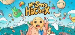 MR. SUN’S HATBOX