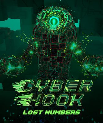 CYBER HOOK – LOST NUMBERS DLC