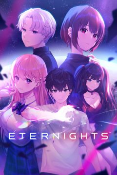 ETERNIGHTS DELUXE EDITION